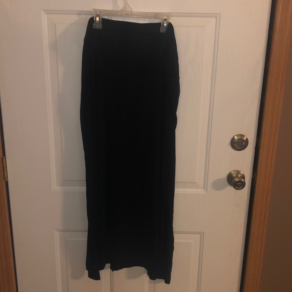 Maxi skirt